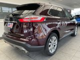 Used 2019 Ford Edge Titanium w/ Equipment Group 301A image 5