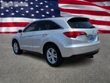 Used 2013 Acura RDX FWD image 4