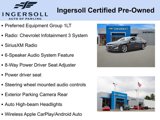 Used 2023 Chevrolet Malibu LT image 5