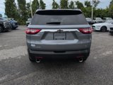 Used 2021 Chevrolet Traverse LT image 4