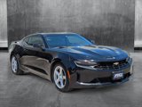 Used 2019 Chevrolet Camaro LT image 3