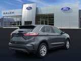 Certified 2022 Ford Edge SEL w/ Convenience Package image 4