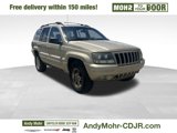 Used 1999 Jeep Grand Cherokee Limited image 4