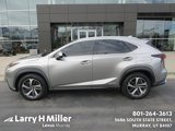 Used 2020 Lexus NX 300h AWD w/ Premium Package image 3