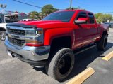 Used 2018 Chevrolet Silverado 1500 LT image 3