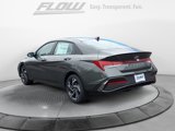 New 2025 Hyundai Elantra Sport image 5