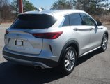 Used 2021 INFINITI QX50 Luxe image 4