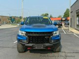 Used 2021 Chevrolet Colorado ZR2 image 4