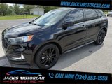 Used 2024 Ford Edge SEL image 4