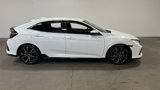 Used 2018 Honda Civic Sport image 2