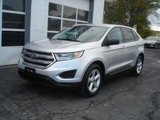 Used 2017 Ford Edge SE image 2