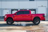 Used 2022 Ford F150 Lariat w/ Equipment Group 502A High image 5