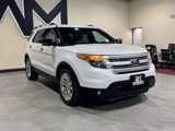 Used 2013 Ford Explorer XLT image 3