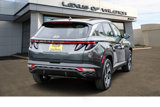 Used 2024 Hyundai Tucson SEL image 4