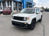 Used 2017 Jeep Renegade Altitude image 2