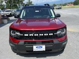 New 2025 Ford Bronco Sport Outer Banks image 3
