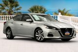 Used 2022 Nissan Altima 2.5 S image 2