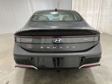 Certified 2024 Hyundai Sonata SEL w/ Convenience Package image 3