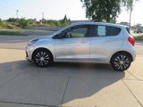 Used 2018 Chevrolet Spark LS image 5