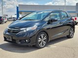 Used 2018 Honda Fit EX image 5