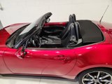 Used 2021 MAZDA MX-5 Miata Grand Touring image 5