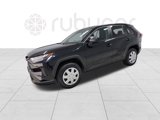 Used 2023 Toyota RAV4 LE image 1