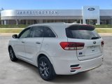 Used 2018 Kia Sorento SX image 3