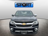 Used 2019 Chevrolet Colorado LT w/ Luxury Package, Chrome image 2