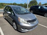 Used 2010 Honda Fit Sport image 2
