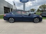 Used 2017 Honda Accord EX image 4