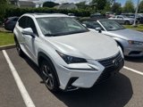 Used 2021 Lexus NX 300h AWD w/ Premium Package image 3
