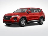 Used 2020 Hyundai Santa Fe SE image 5
