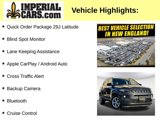 Used 2024 Jeep Compass Latitude image 3