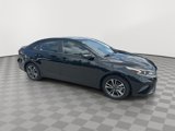 Used 2024 Kia Forte LXS image 3