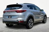 Certified 2022 Kia Sportage EX w/ EX Technology Package image 2