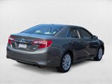 Used 2013 Toyota Camry XLE image 5