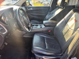 Used 2013 Dodge Durango R/T w/ Leather Interior Group image 6