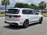 Used 2021 BMW X7 xDrive40i w/ M Sport Package image 5