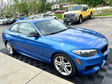 Used 2015 BMW 228i xDrive Coupe image 2