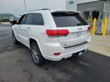 Used 2019 Jeep Grand Cherokee Overland image 4