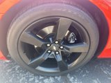 Used 2013 Chevrolet Camaro SS w/ RS Package image 2