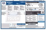 New 2025 Ford Maverick XL w/ Equipment Group 102A image 3
