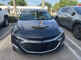 Used 2022 Chevrolet Malibu RS image 2