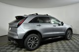 New 2025 Cadillac XT4 Sport w/ Cold Weather Package image 5
