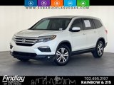 Used 2016 Honda Pilot EX-L image 1