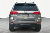 Used 2017 Jeep Grand Cherokee Limited w/ Luxury Group II image 4