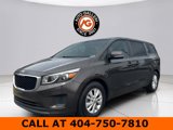 Used 2017 Kia Sedona LX image 2
