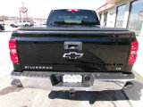 Used 2019 Chevrolet Silverado 1500 LT w/ All Star Edition image 6