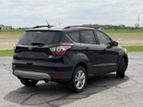 Used 2018 Ford Escape SEL w/ Ford Safe & Smart Package image 2