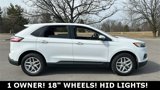 Used 2023 Ford Edge SEL image 3